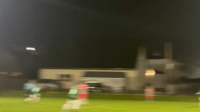 SV Manching - TSV 1897 Kösching