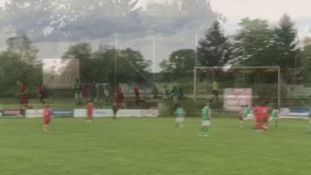 SpVgg Krumbach 2 - SV Deisenhausen-Bleichen 2