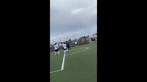 SpVgg Feldmoching II - TSV 1860 München III