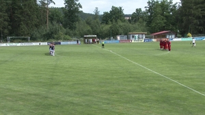Zusammenfassung DJK Irchenrieth gegen SG SV Etzenricht II/ SC Luhe-Wildenau II 