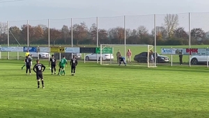 TSV Lichtenau - SV Karlshuld