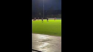 SV Wörnitzstein-Berg - (SG) TSV Sielenbach/TSV 1924 Inchenhofen