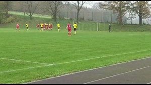 SV Söchtenau-Kr. - TSV Schnaitsee