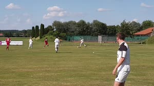 SpVgg Rieden - SV Frechenrieden