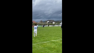 SV Großwallstadt - TSV Heimbuchenthal II