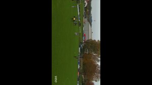 TSV Dorfen - SpVgg Altenerding