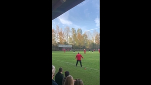 RW Klettham-Erding - SV Eintracht Berglern