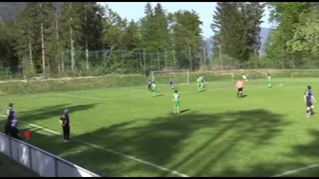 SC Eibsee Grainau - 1.FC Garmisch-P. II