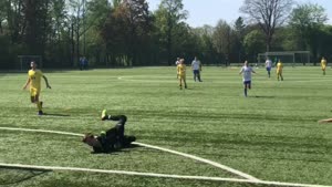 SC FFB - Kirchheimer SC