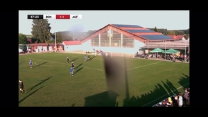 TOR! SC Aufhausen zum 1:2 | #BOBOSCA