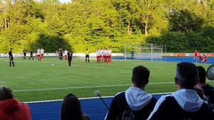 FC Finsing II - TSV St.Wolfgang