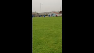 TSV Sulzfeld III - (SG) SV Geroldshausen II