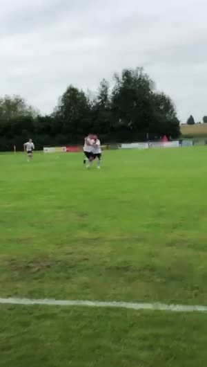 SpVgg Erdweg - SV Niederroth