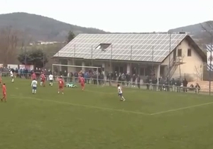 Spfrd Sailauf - SV Germ. Dettingen