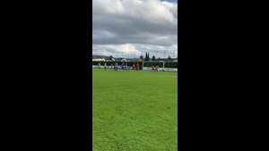 SV Großwallstadt - FC Kickers Gailbach