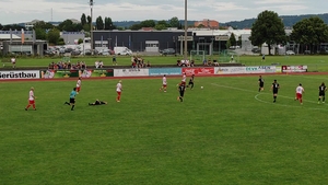 ETSV 09 Landshut - SG Kumhausen/Altfraunh.