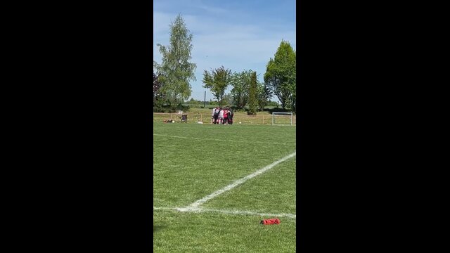 (SG1) Aindling/Stotzard/Gundelsdorf/Alsmoos - SC Mühlried