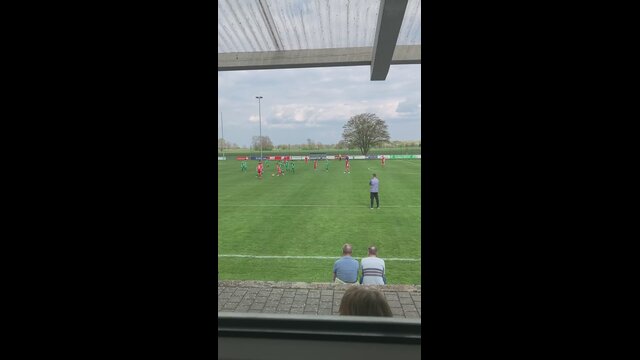 SC Nähermemmingen/Baldingen - Jungadler Günzburg