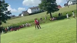 (SG) SpVgg Mauern - (SG)SV Marzling/Attaching