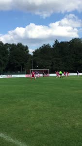 TSV Katzwang - (SG) TSV Pyrbaum