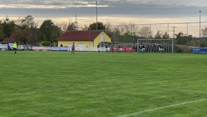 SG Pavelsbach/Postbauer - TSV Burgthann
