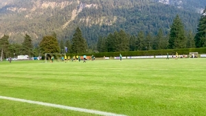 (SG) TSV Farchant - TSV 1865 Murnau 3