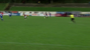 FC Dingolfing - FC Teisbach (5:3)