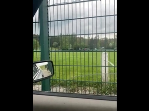 FC Ezelsdorf - DJK-SV Berg