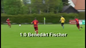 FSV Dirlewang 2 - TV Boos 2
