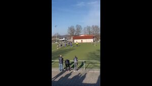 BSC A'burg-Schweinheim - TV Wasserlos