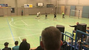 SV Manching - SV Pulling