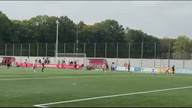 SSV Jahn Regensburg U13 (BuLig/NLZ) - 1. FC Nürnberg U13 (BuLig/NLZ)