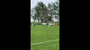 ASV Hirschzell - SG Ebersbach/Ronsberg