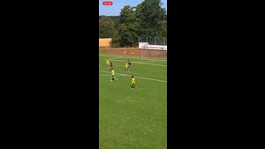 DJK Don Bosco Bamberg 2 - SG QUELLE Fürth U14