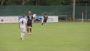 SV Donaustauf - Jahn Regensburg II (1:3)