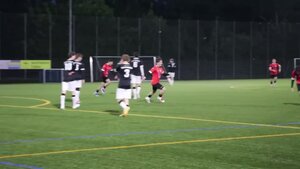 TSV Dachau 1865 U17 - TSV Ottobrunn U17