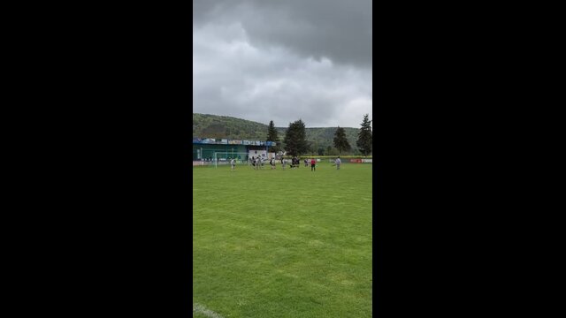 JFG Churfranken - (SG) SV Heidingsfeld
