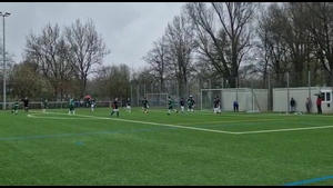 VfB Eichstätt - TSV Ingolstadt-Nord 2