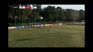 SV Schwaig - ASV Weisendorf