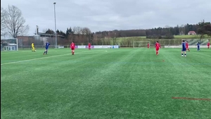 (SG) ASV Weisendorf - FSV Stadeln