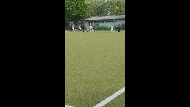 SVN München II - Fortuna Unterhaching