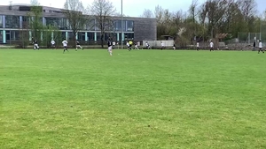 FC Ergolding - SpVgg Landshut