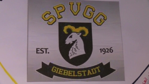 SpVgg Giebelstadt - TSV Sulzfeld