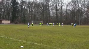 TSV Maccabi Nürnberg e.V - TSV 1846 National Nürnberg