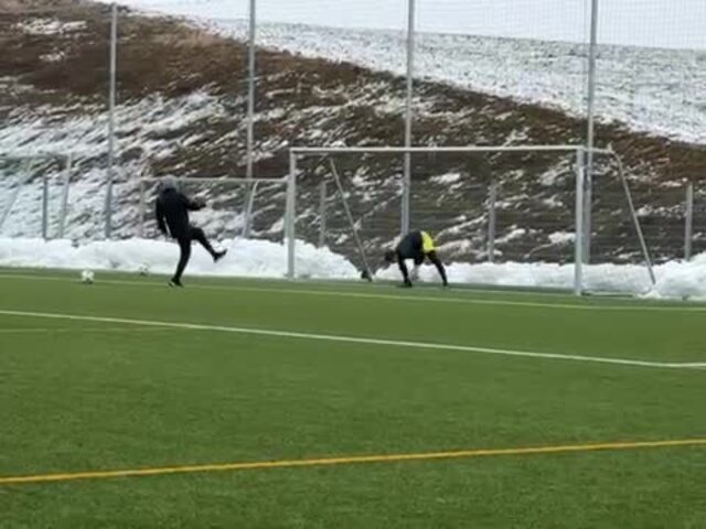 TSV Buchbach - SV Heimstetten U18