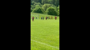 SV Marzoll - TSV Berchtesgaden