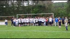 SV Viktoria Waldaschaff - VfR Goldbach