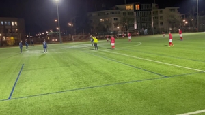 TSV Gilching/A. - SC Ob.weikertshf