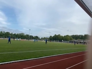 TSV Ingolstadt-Nord - DJK Ingolstadt 2