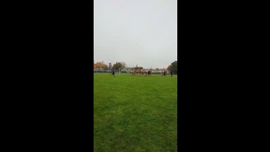 SV Gold-Blau Augsburg - SV Mering II